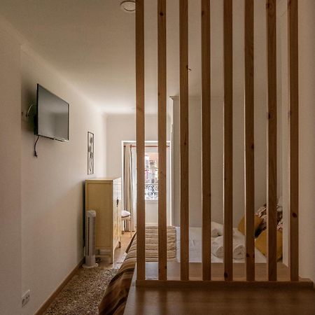 Suites Bambu Setubal Exterior photo