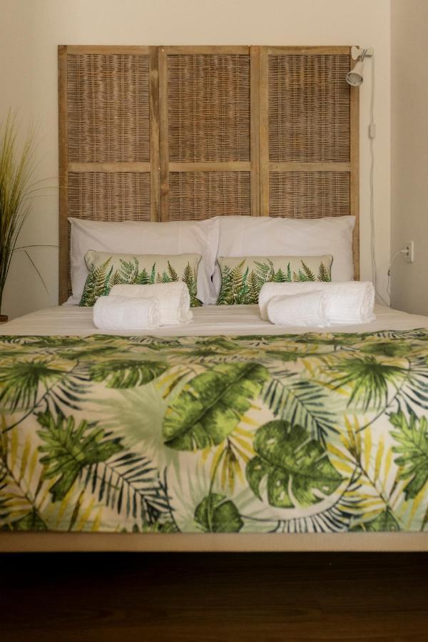 Suites Bambu Setubal Exterior photo
