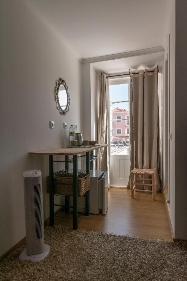 Suites Bambu Setubal Exterior photo