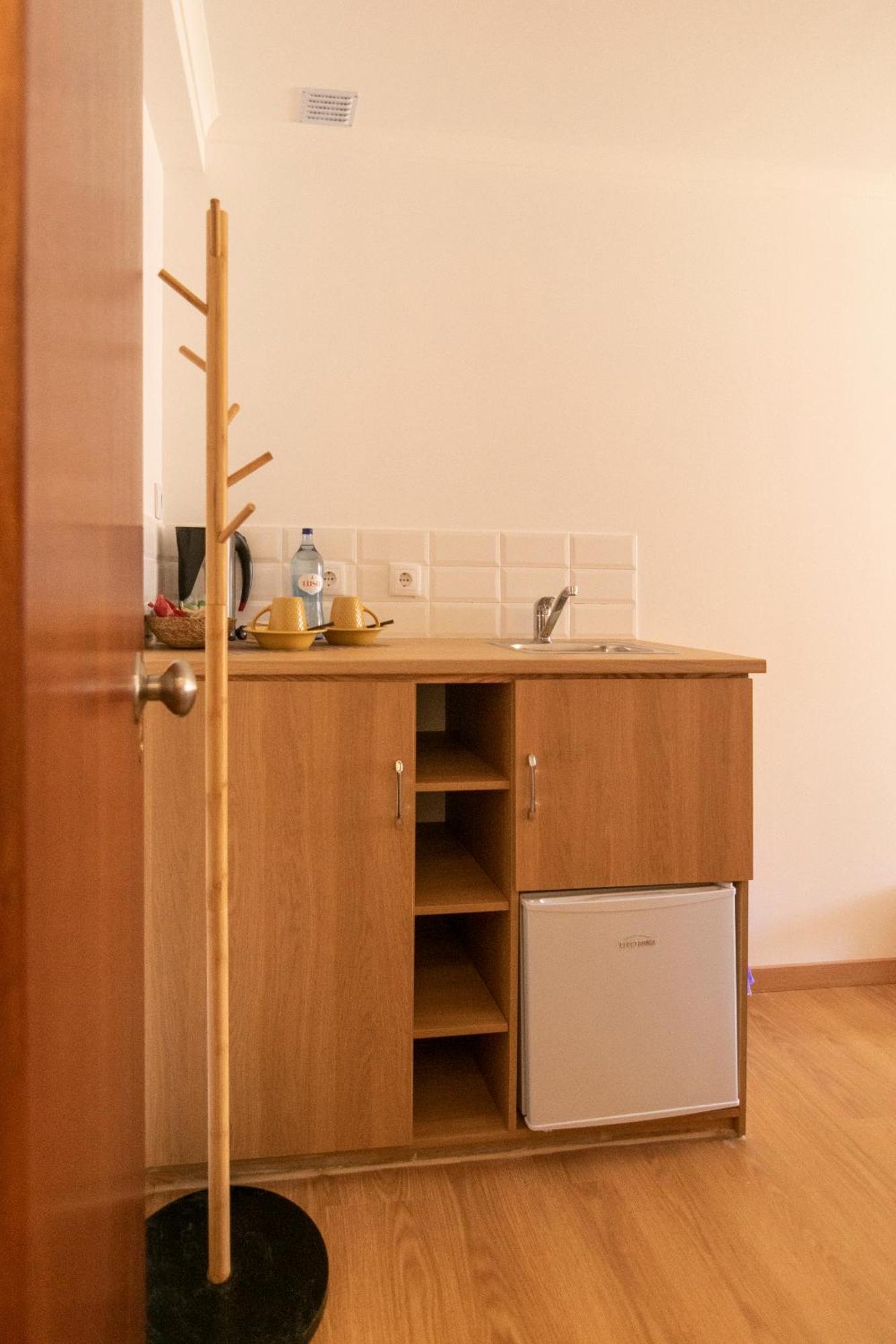 Suites Bambu Setubal Exterior photo