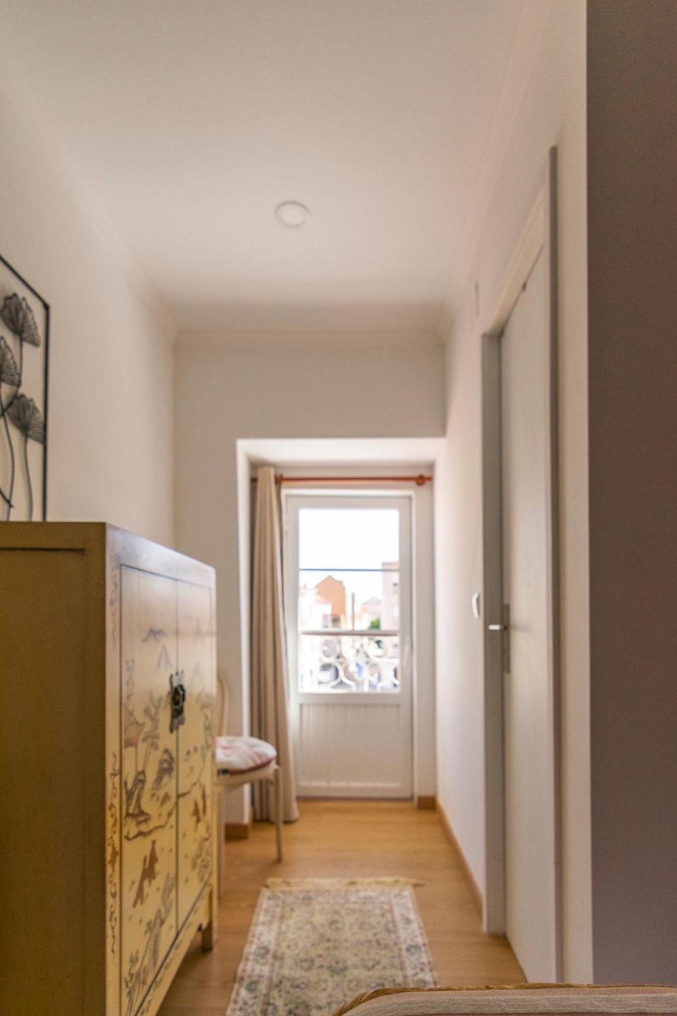 Suites Bambu Setubal Exterior photo