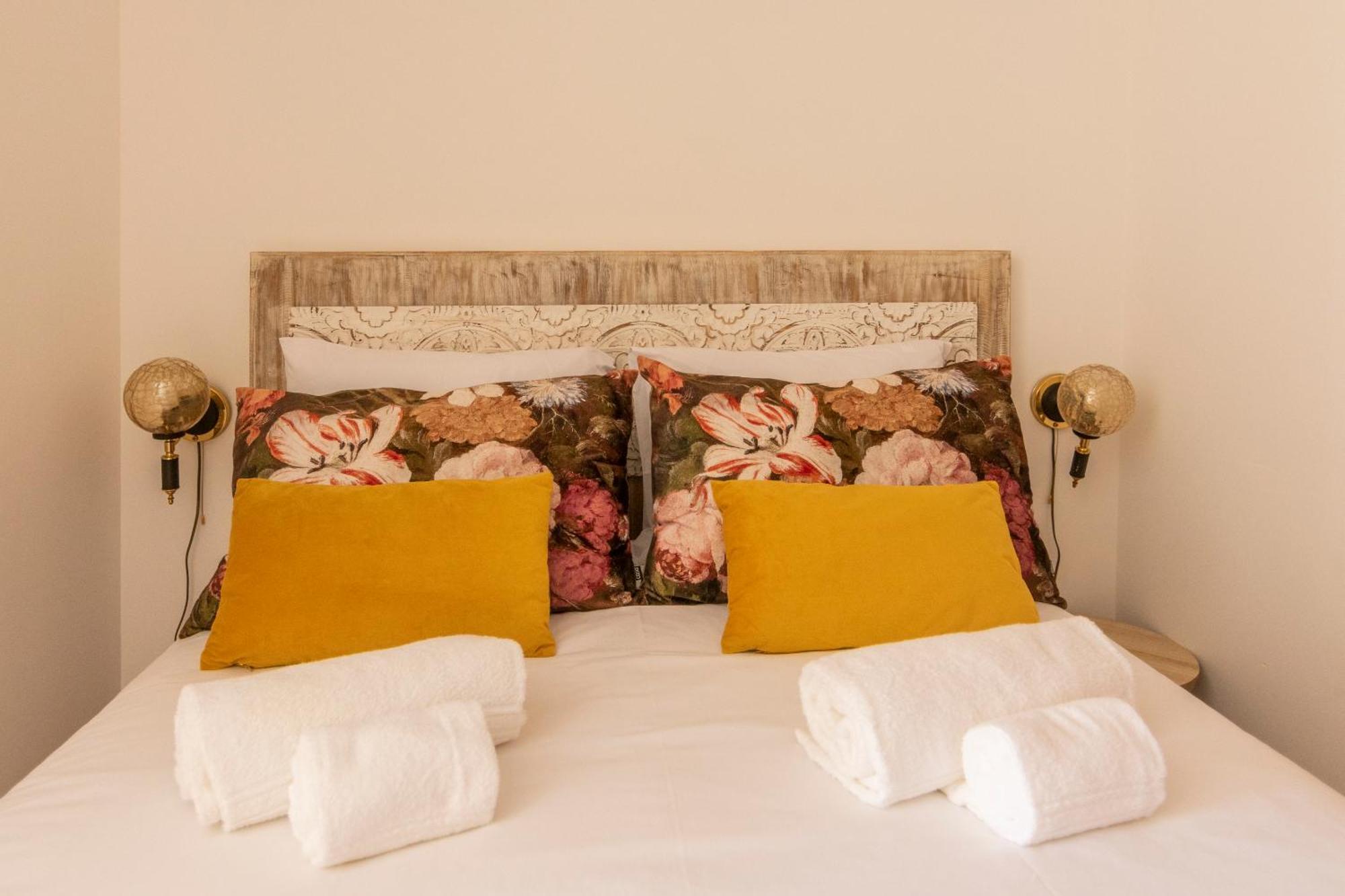 Suites Bambu Setubal Exterior photo