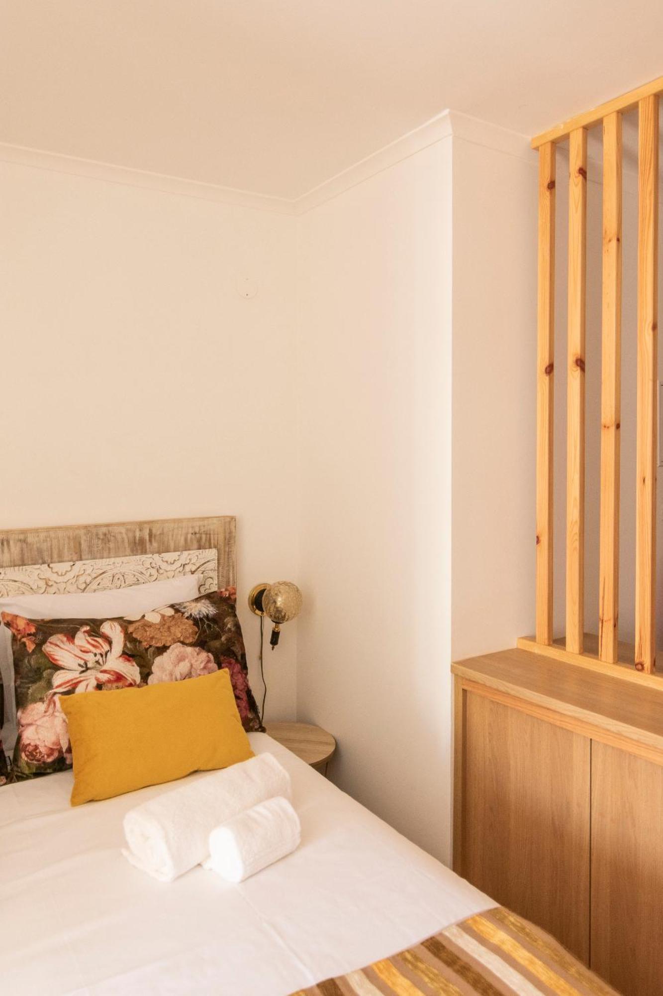 Suites Bambu Setubal Exterior photo